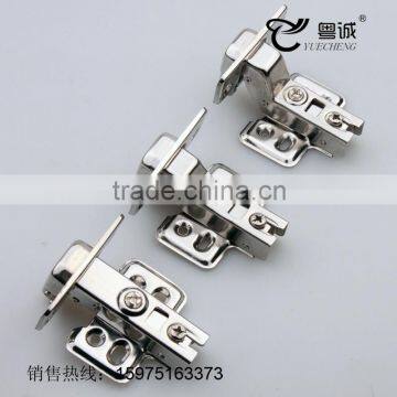 Bathroom Cabinet Door ss Hydraulic Hinge photo-5