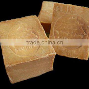 Aleppo Soap