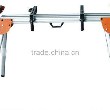 MITER SAW STAND(ALUMINUM)