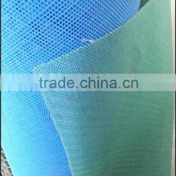 2016 High Precision Fashion Plastic Air Filter Mesh Screen