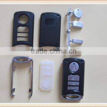 Plastic Remote cover ,can make mold as per needs BM-093