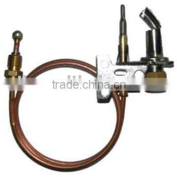 Gas Pilot burner