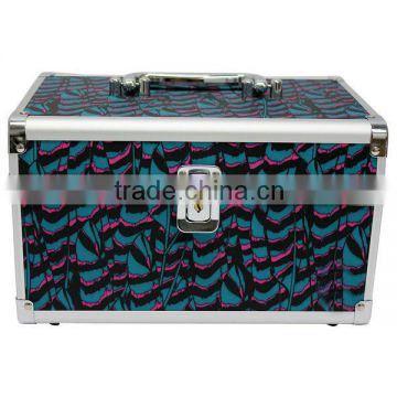 Aluminum Beauty Case(ZYD-463)