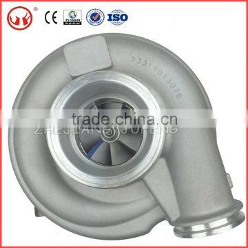 JF127002 Turbo Kit 53319886902 Oem 51091007607 Turbocharger photo-2