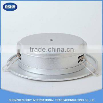 Best Selling Trendy Style Led Downlight Casing for 2016 photo-3