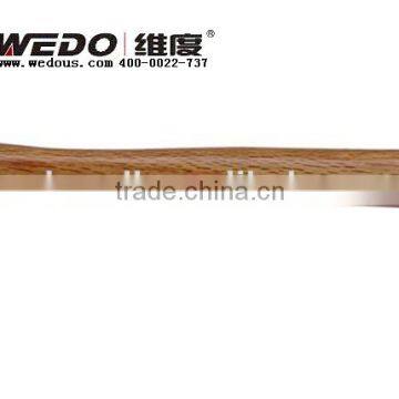 High quality brass drum type hammer; Die forged;China Manufacturer;OEM service; DIN Standard; No MOQ