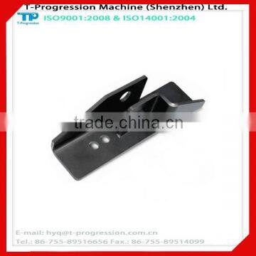 2015 New Custom High Precision Metal Stamping Fabrication photo-2