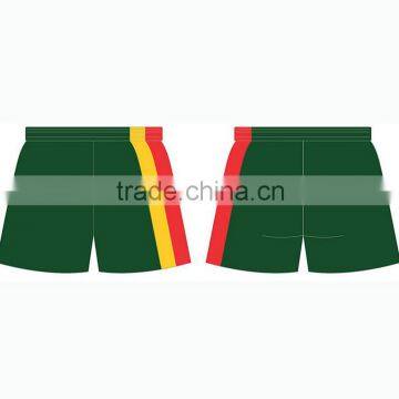 Newest Style Traning Sport Mesh Fabric Training Singlet