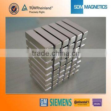 Excellent Permanent Strong Monopole Magnetic Mount Magnet