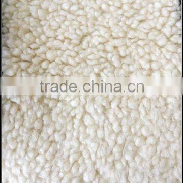 Faux Wool Fabric for Garment photo-3