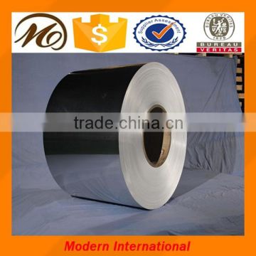 Hot Rolled Alloy Aluminium tape for Coated Aluminum