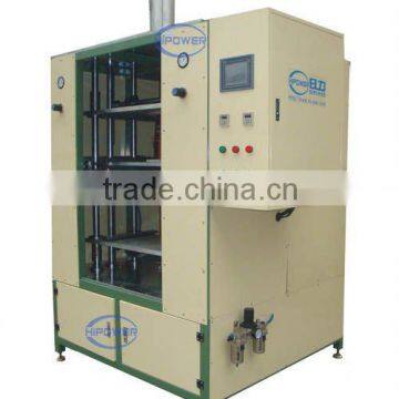 HC-3040 hot plate welding machine