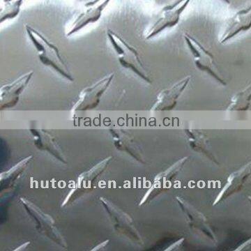 Aluminum Safety Tread