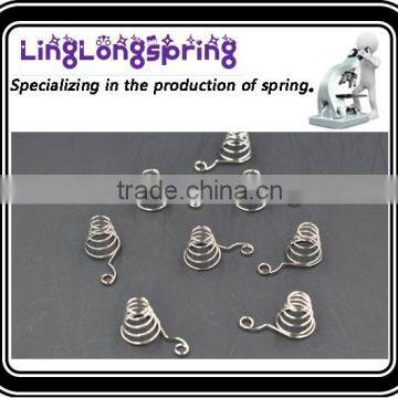 Factory Price aa Battery Connector Spring Wholesale photo-4