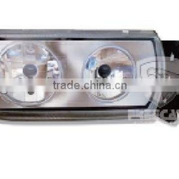 top quality IVECO truck parts, IVECO truck body parts, IVECO truck Head Lamp