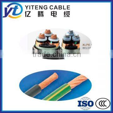 cable electric 3g1.5, 50mm2 electric cable