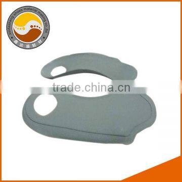 Plastic orthotics sheets for orthotics insole material