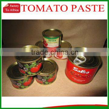 canned yellow tomatoes