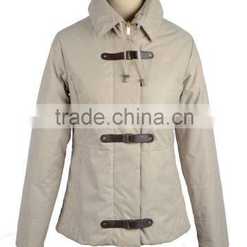 women's winter padded jackets
