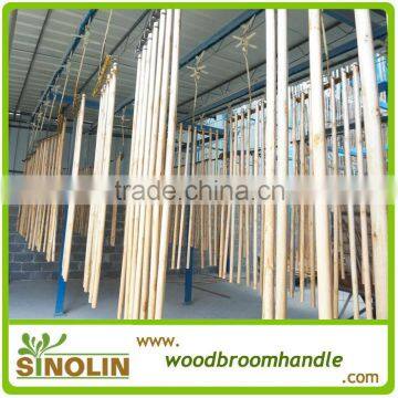 clear vanished wooden broom sticks machines