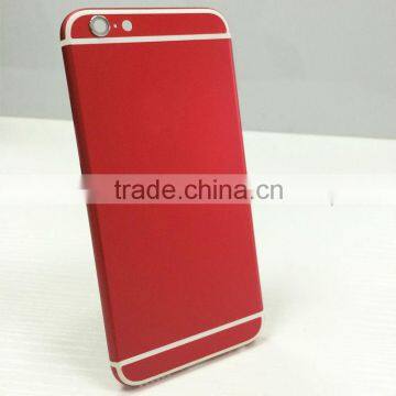 Wholesale factory price for iphone 6 housing