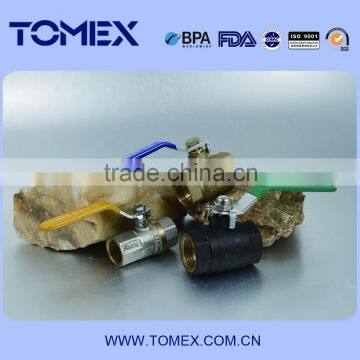 2015 China Taps Manufacture Brass Bathroom Bib Tap Hand Taps