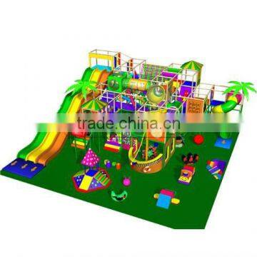 Indoor Amusement Equipment,Modular Play,Cheer