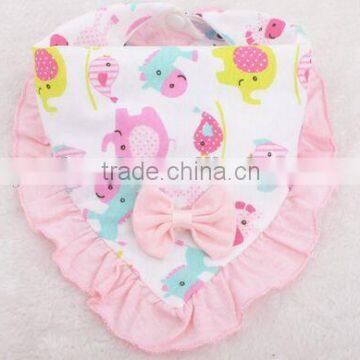 manufacture wholesale baby bib,cotton bib,cotton baby bib