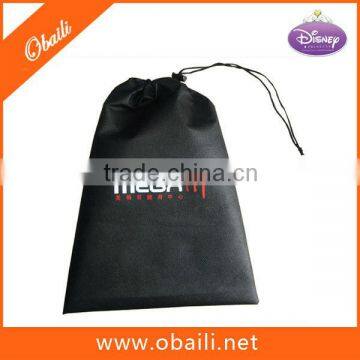 promotional drawstring bag