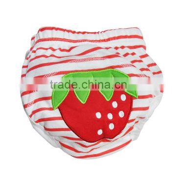 100% Cotton Babyfriend Potty Toddler Training Pants