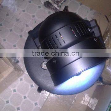 Hot Sale Outdoor Stage Lighting Led Rgb Panel f5 181 Led Light photo-5