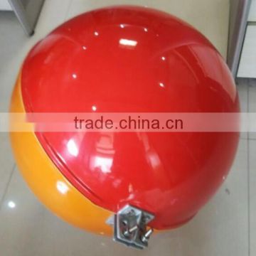 Sinta supply fiberglass aircraft warning ball