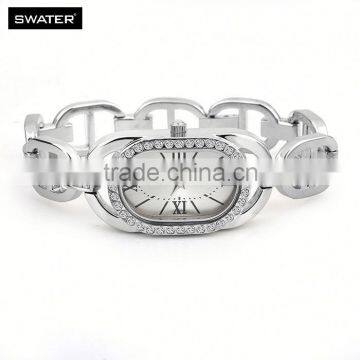 Technology 2016 Stainless Steel Watch Custom Logo photo-3