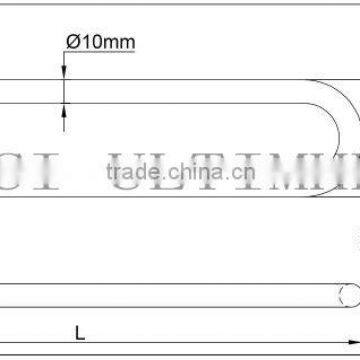 Type 9SR Solutions of Air Heating by Convection With Sheathed Heating Elements photo-2