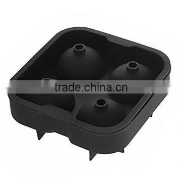 Popular 100% Food Grade Ice Cream Ball photo-4