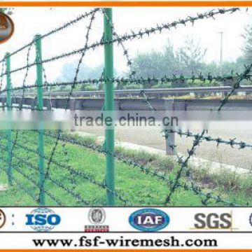 Anping factory Barbed Wire/barbed wire in egypt