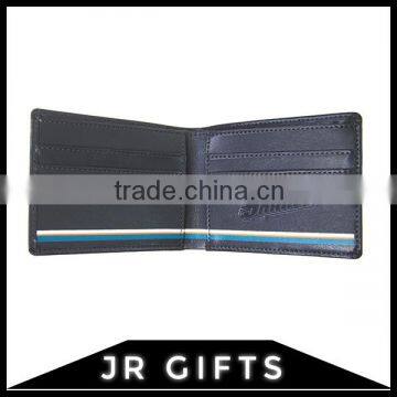Good quality Dark Grey Leather mens wallet online