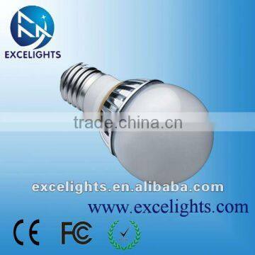 E27 LED Light Bulb