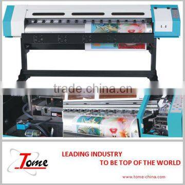 inkjet printer