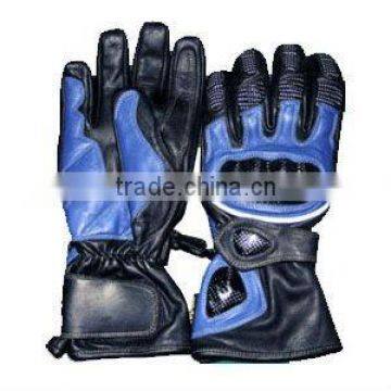 Motorcycle Racing Gloves