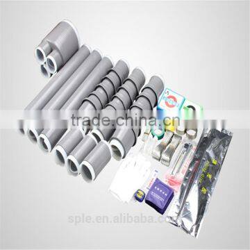 three core cable accessories cold shrink tube                        
                                                Quality Choice