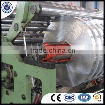 HO/H12/H16 Aluminium Strips /tape for Optical Cables in Factory