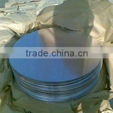 China Hot Rolled Aluminum Circle/disc photo-6