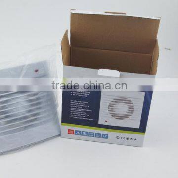 Bathroom Exhaust Fan with CE approval