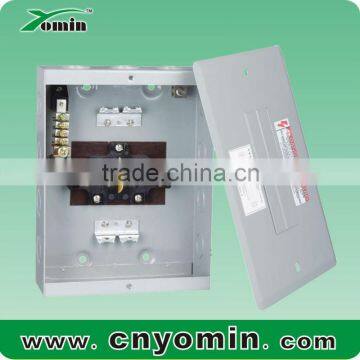 YME1 Series Load Centers(Modular Enclosures)