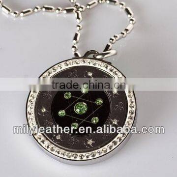 2014 New Quantum Pendant Necklace Quantun Science Pendant Price Pendant Charms MLCQP007