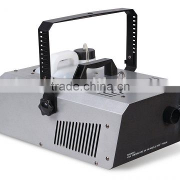 Professional DMX Fogger Machine SEF1500DMX