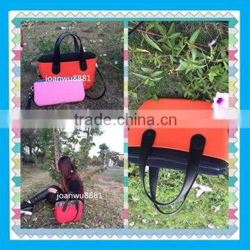 Canvas Tote Bag photo-5