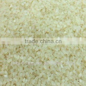 Refined nutrition rice machine