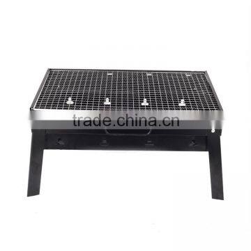 Good Out Door Used Portable Charcoal Bbq Grill